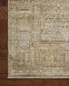 Jean Stoffer x Loloi Bradbury Rug, 1'6" length x 1'6" width thumbnail 11