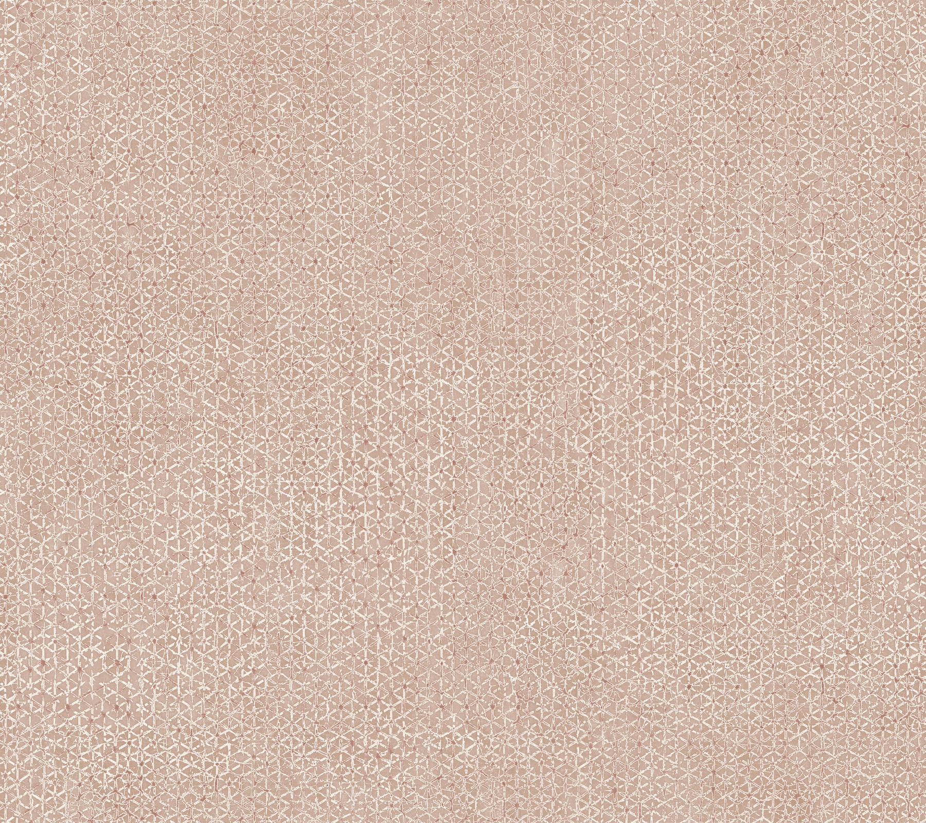 Bantam Tile Coral Wallpaper large image 