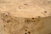Burl Accent Table, Side & End Table by Essentials for Living, 18" width x 21" height x 18" depth thumbnail 5