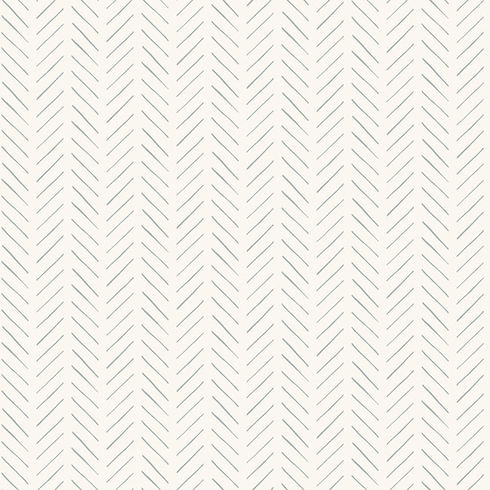 Magnolia Home Pick-Up Sticks Blue Peel & Stick Wallpaper
