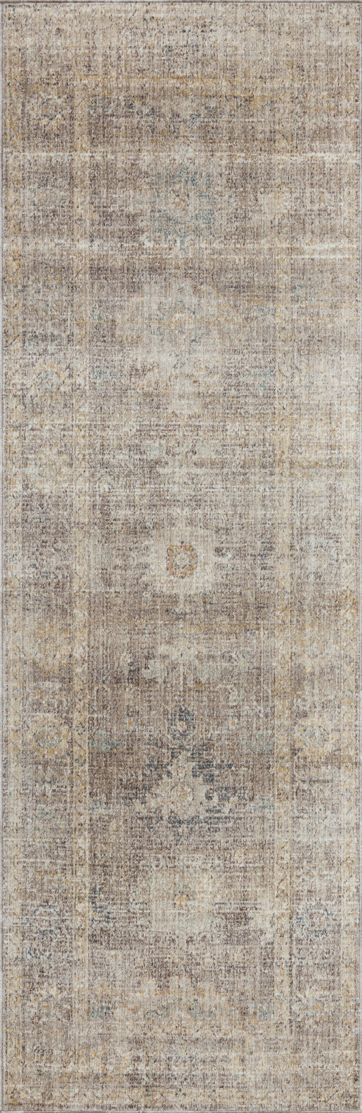 Magnolia Home by Joanna Gaines x Loloi Millie Rug, 3'6" length x 5'6" width View 6