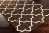 Pollack Handmade Rug, by Surya, 13' length x 9' width thumbnail