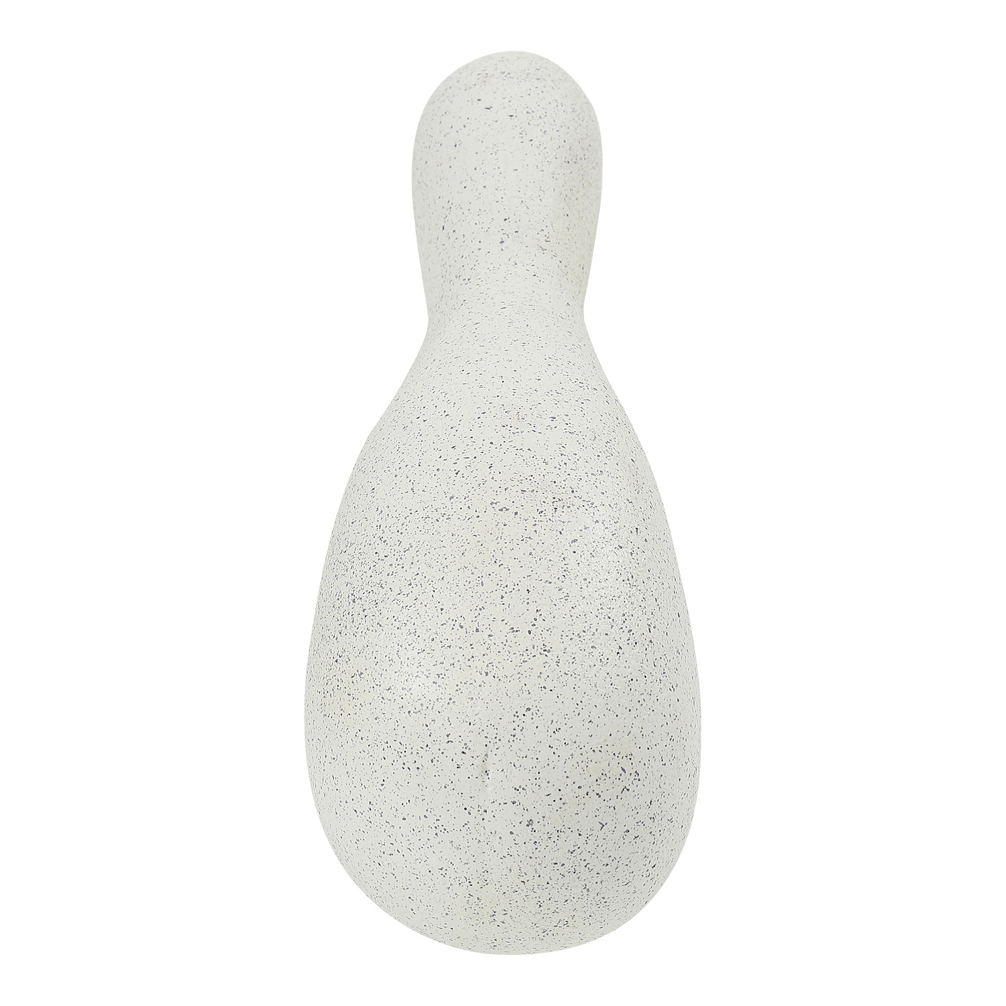 Matter Ecomix Sculpture Flecked Stone large image 