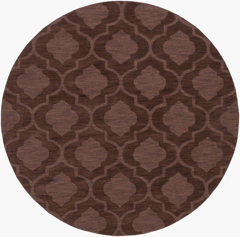 Central Park Handmade Rug large image 