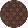 Central Park Handmade Rug thumbnail 0