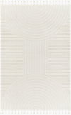 Nora Machine Woven Rug, by Surya, 14'11.92" length x 11'11.7" width thumbnail