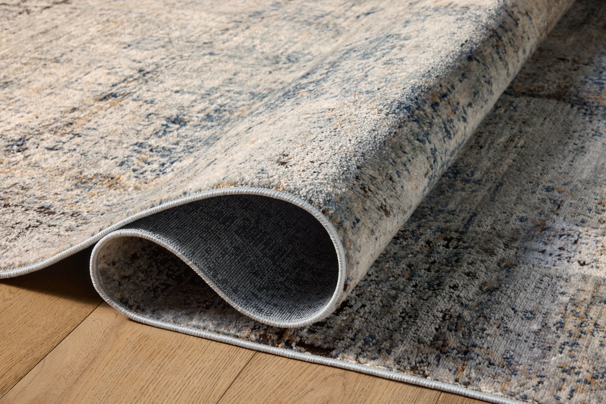 Loloi Teagan Rug, 2'8" length x 4' width View 7