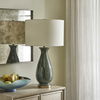 Colestin Deep Green Table Lamp thumbnail 2