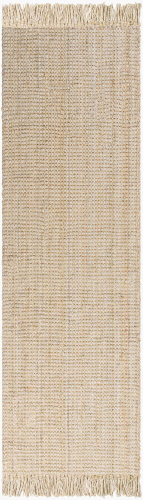 Chunky Naturals Handmade Rug large image 