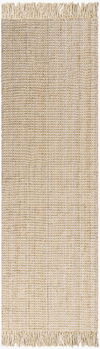 Chunky Naturals Handmade Rug thumbnail 0
