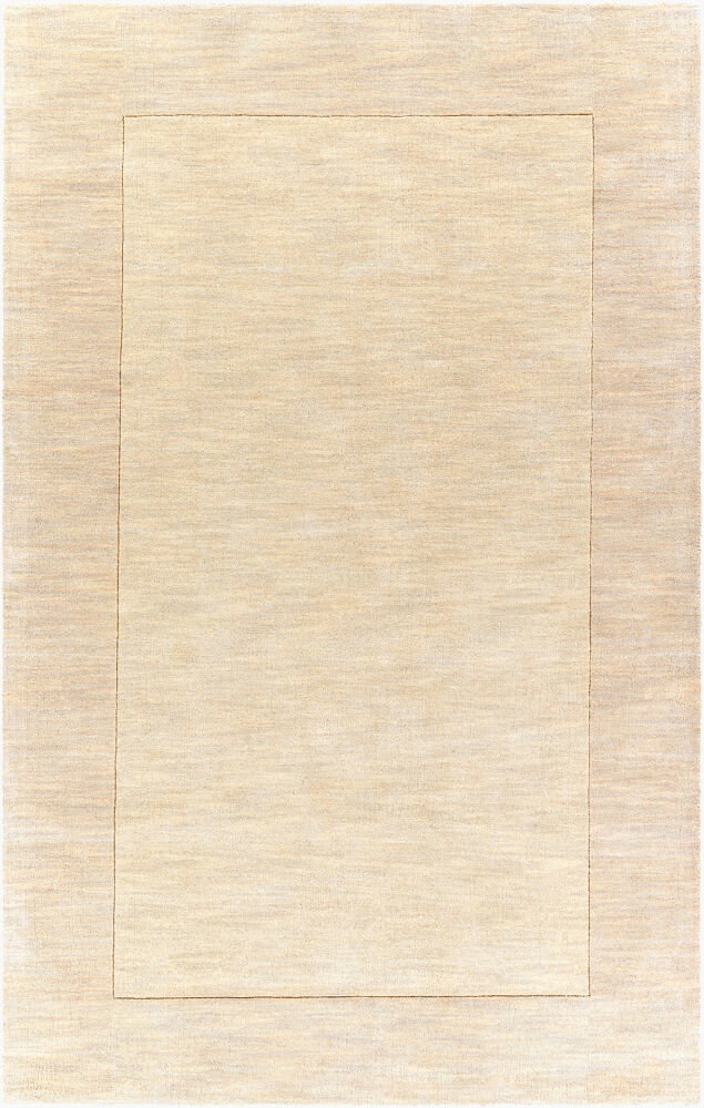 Mystique Handmade Rug, by Surya, 15' length x 12' width