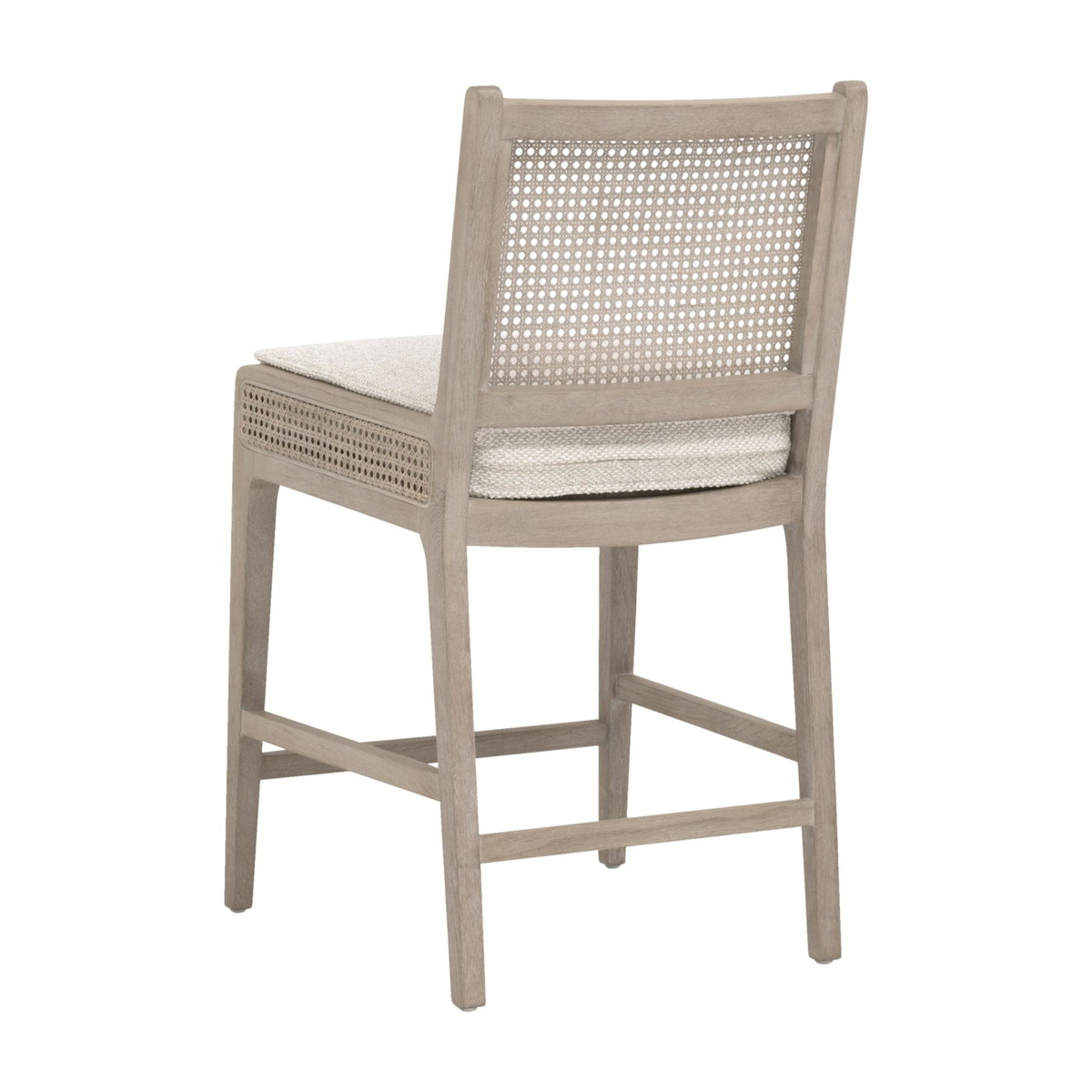 Leone Counter Stool, Dining Chair by Essentials for Living, 20.75" width x 38.5" height x 23" depth View 4
