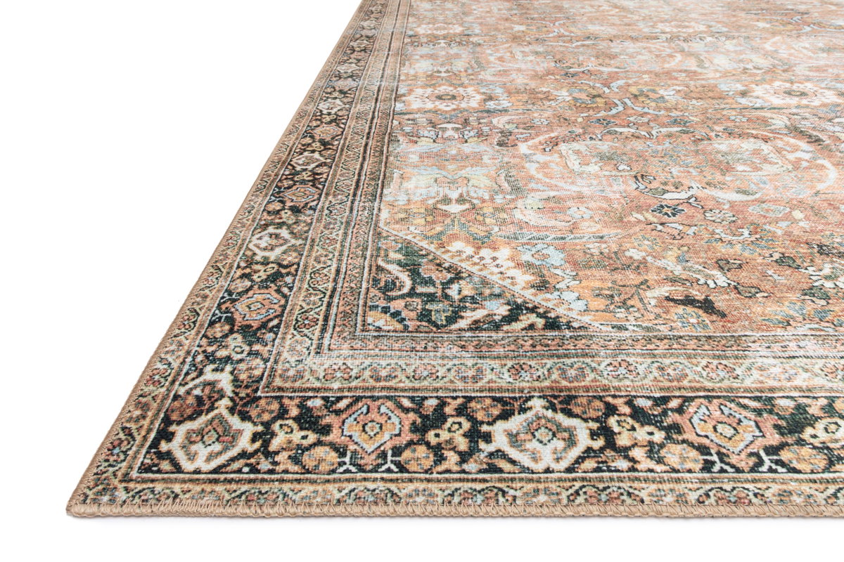Loloi Wynter Rug, 5' length x 7'6" width View 7