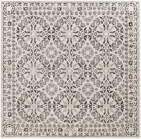 Bahar Machine Woven Rug