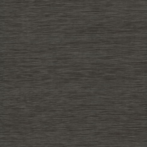Horizon Paperweave Black Wallpaper
