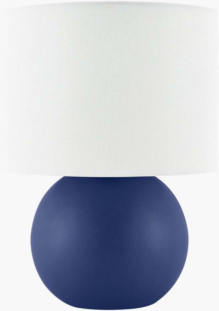 Elio Accent Table Lamp large image 