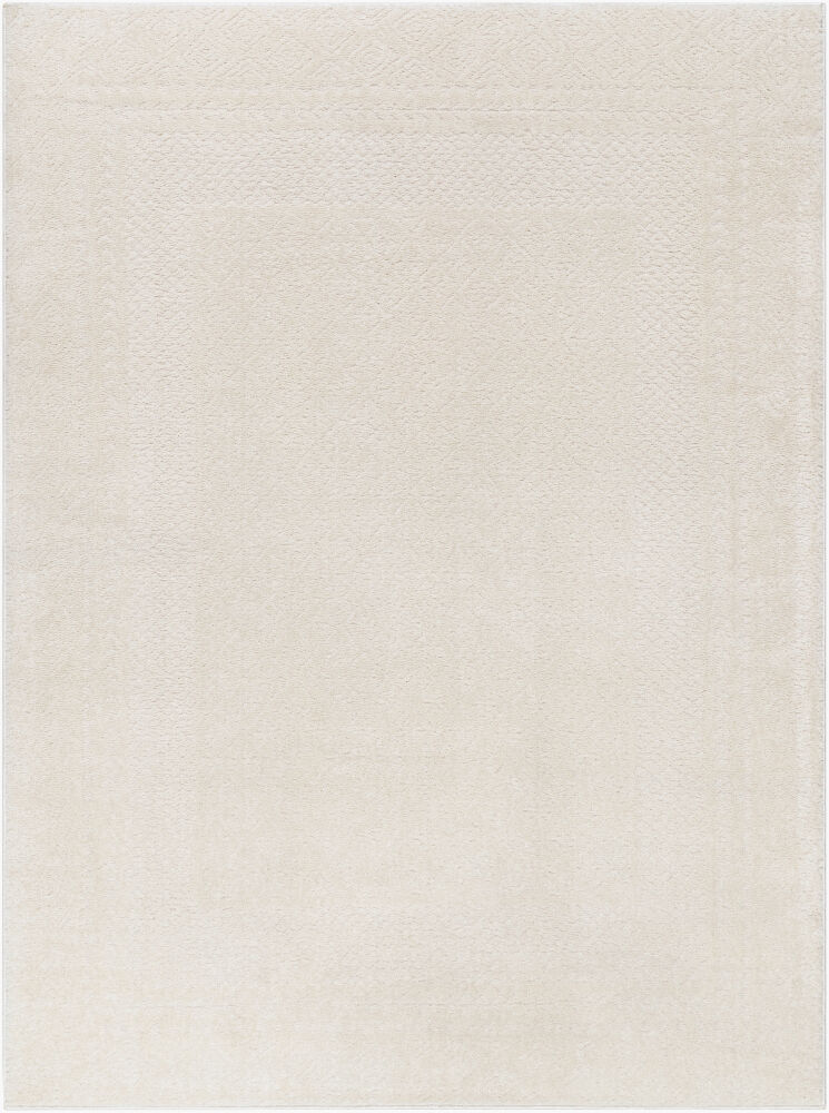 Freud Machine Woven Rug, by Surya, 7'10.49" length x 7'10.49" width