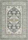 Jane Machine Woven Rug, by Surya, 6'11.86" length x 5'2.99" width thumbnail