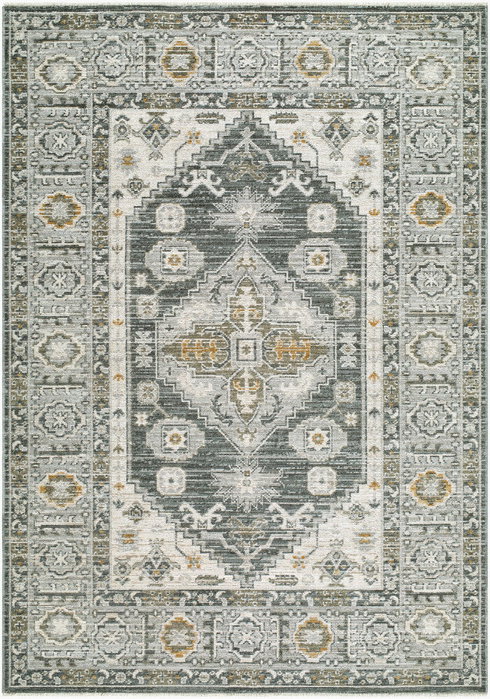 Jane Machine Woven Rug