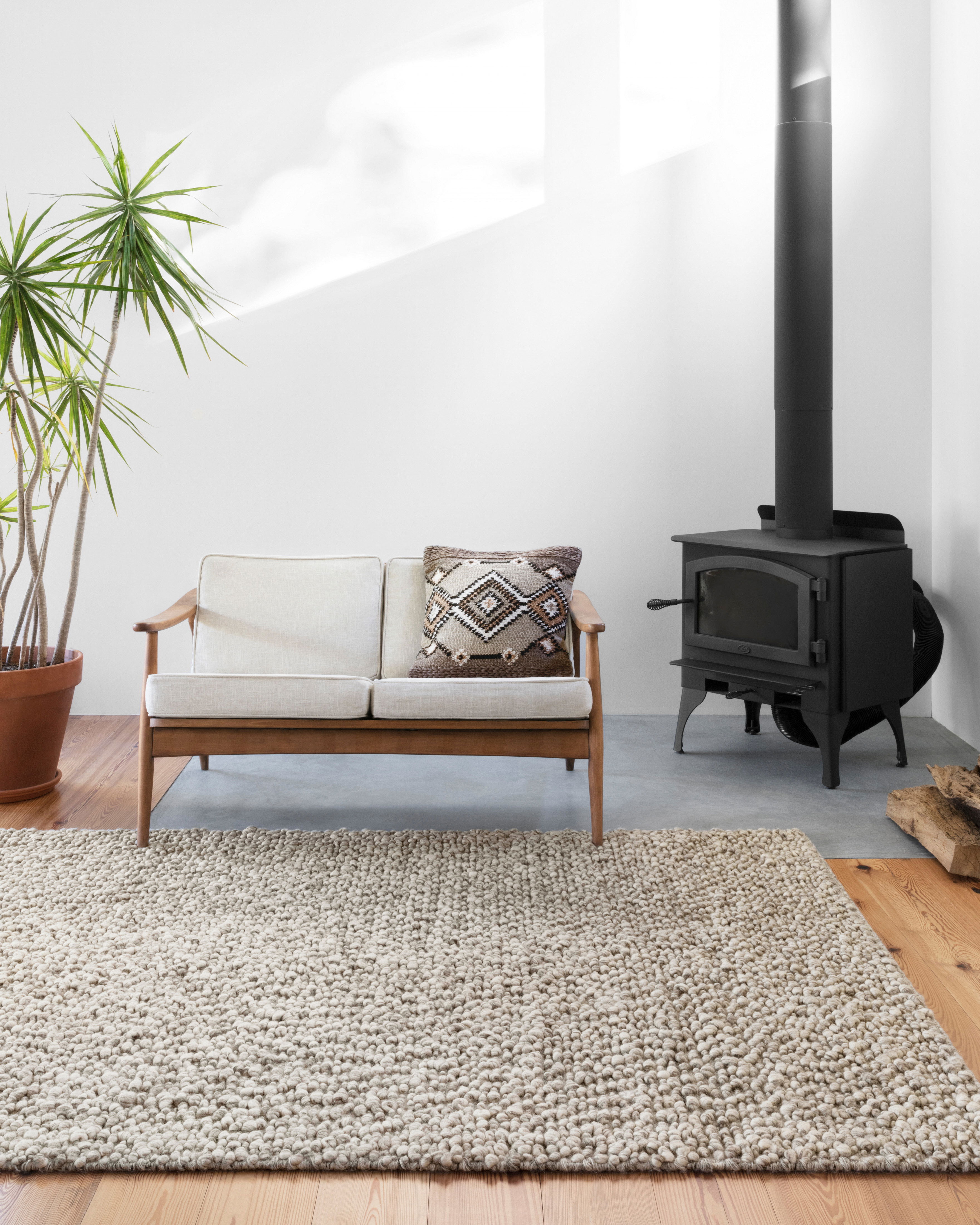 Loloi Quarry Rug large image 