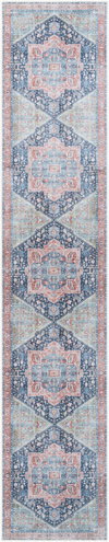 Amelie Machine Woven Rug, by Surya, 13'11.32" length x 2'7.5" width thumbnail