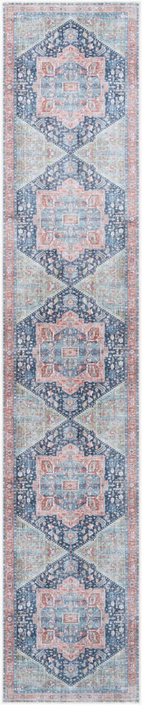 Amelie Machine Woven Rug