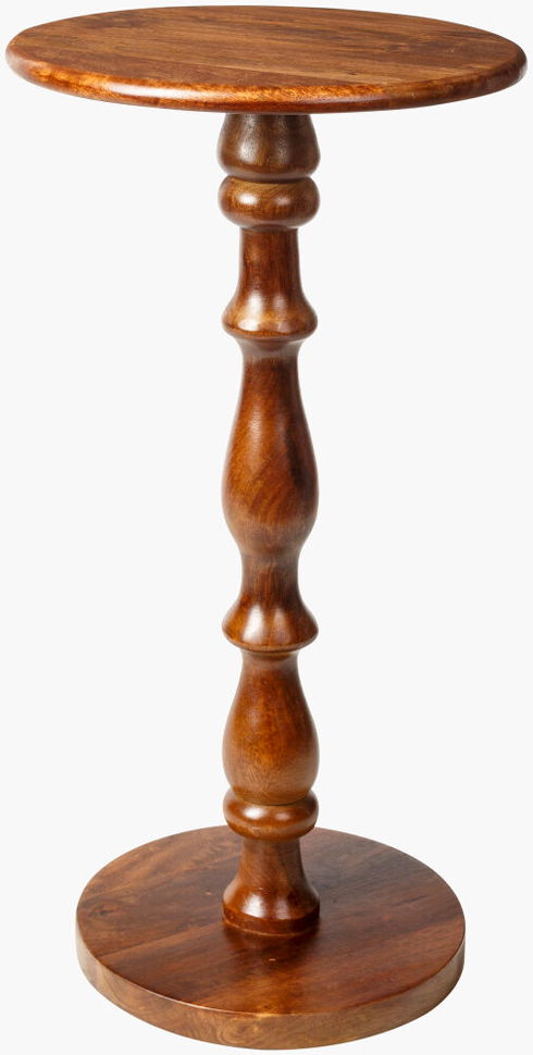 Harare End Table
