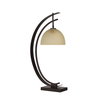 Pervinca, Table Lamp by Renwil, 28.12" height x 9" depth thumbnail 1