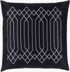 Plaza Sham, Pillowcase & Sham by Surya thumbnail