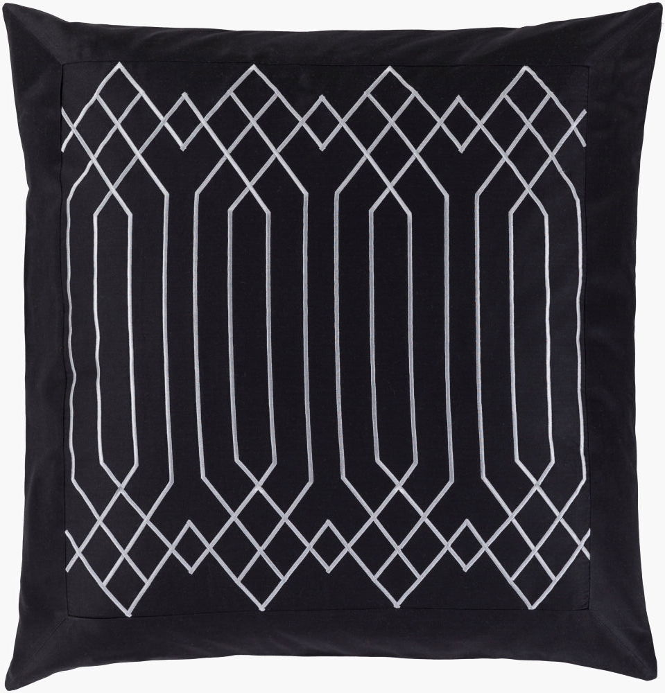 Plaza Sham, Pillowcase & Sham by Surya