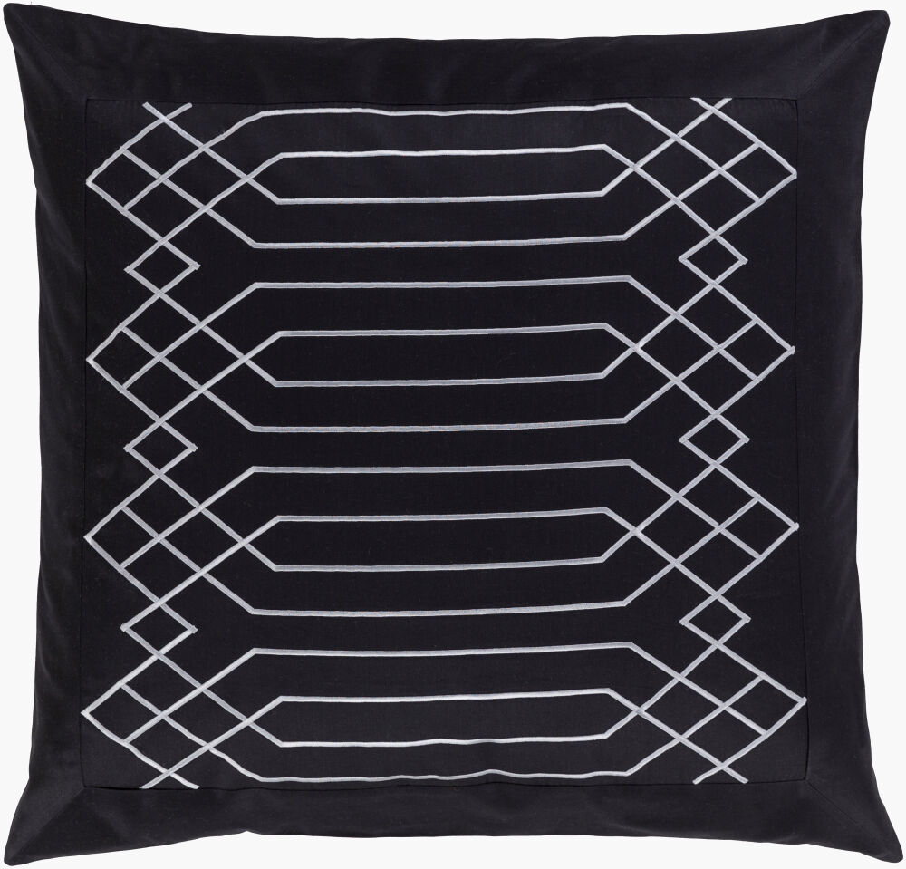 Plaza Sham, Pillowcase & Sham by Surya