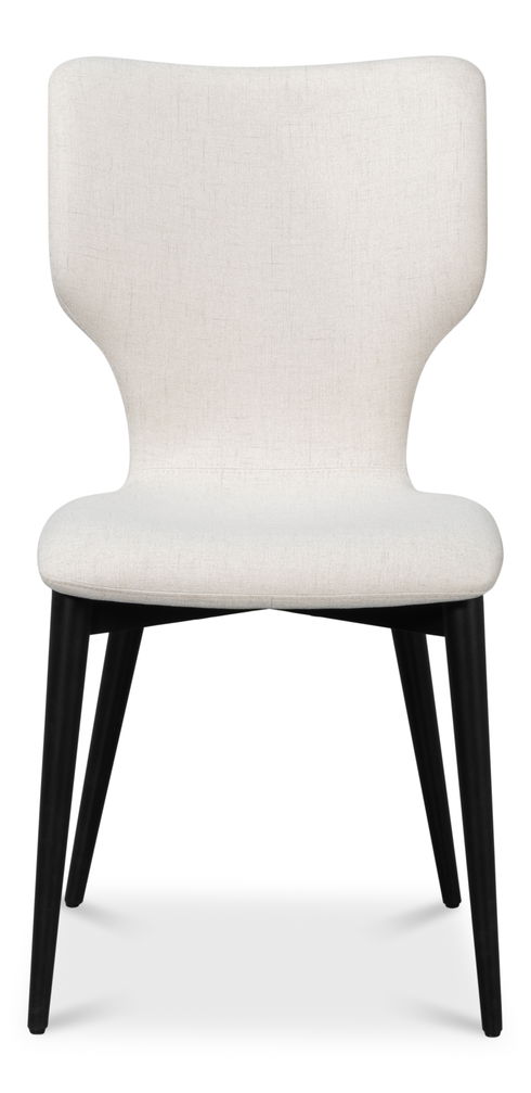 Contour Sidechair
