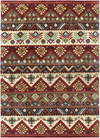 Dream Handmade Rug, by Surya, 1'6" length x 1'6" width thumbnail