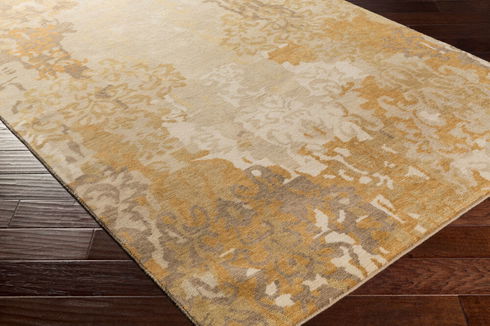 Brocade Handmade Rug