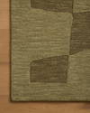Leanne Ford x Loloi Craven Rug, 1'6" length x 1'6" width thumbnail 5