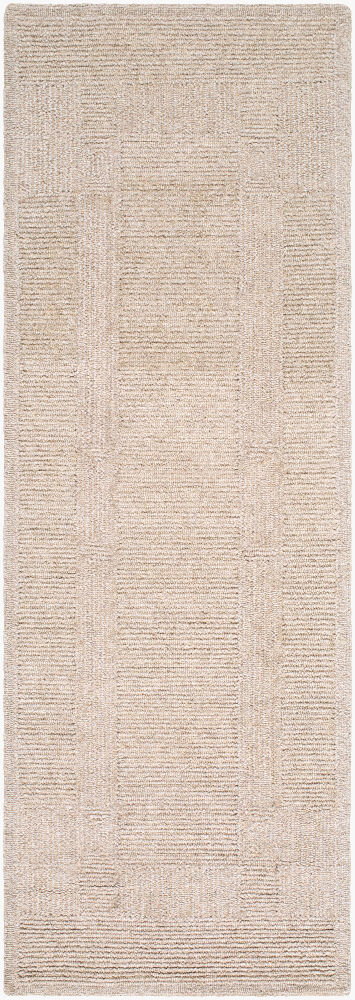 Florian Handmade Rug