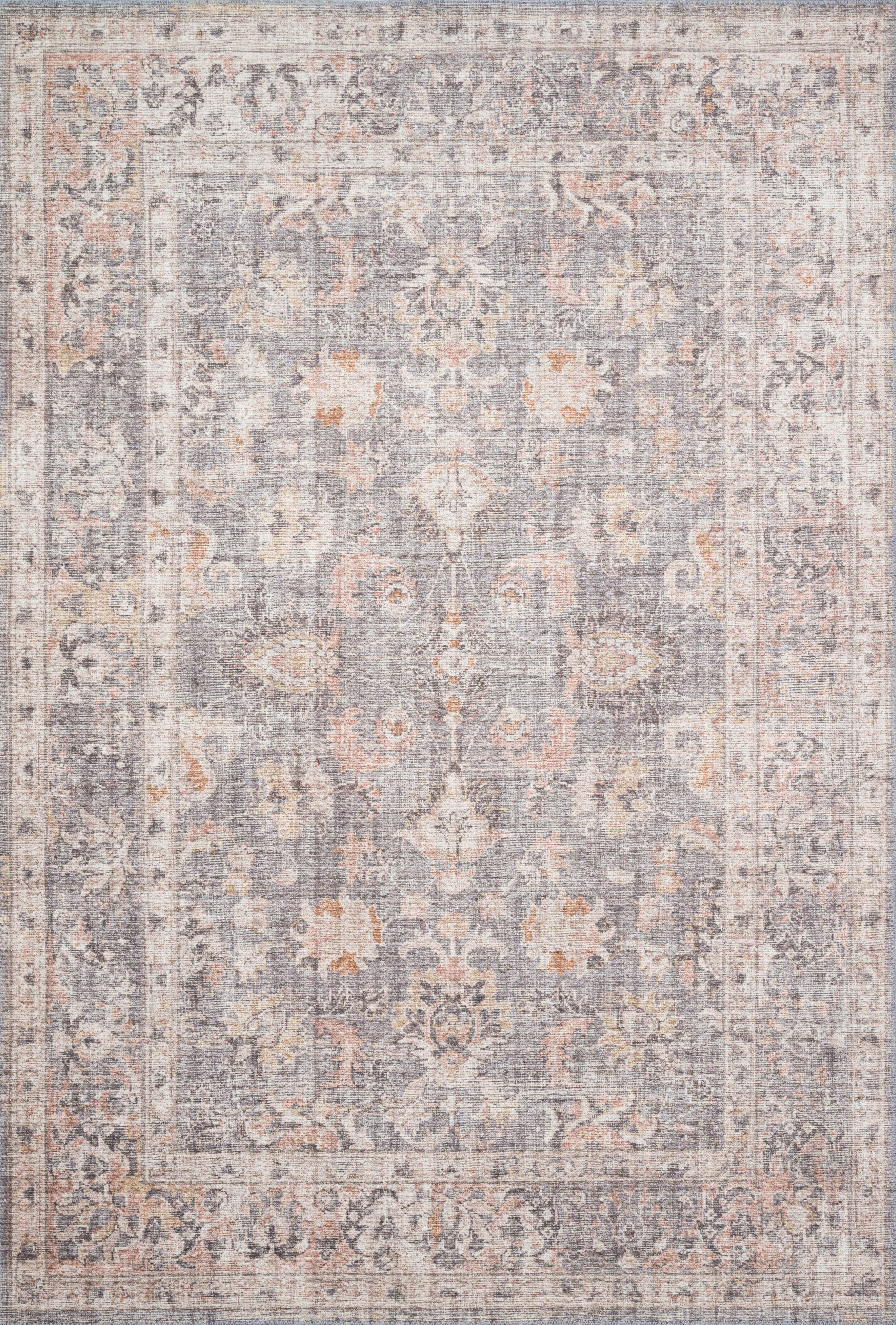 Loloi II Skye Rug large image 
