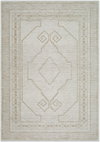 Emory Machine Woven Rug, by Surya, 3'9.28" length x 2'3.56" width thumbnail