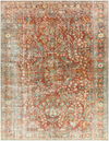 Amelie Machine Woven Rug thumbnail 0