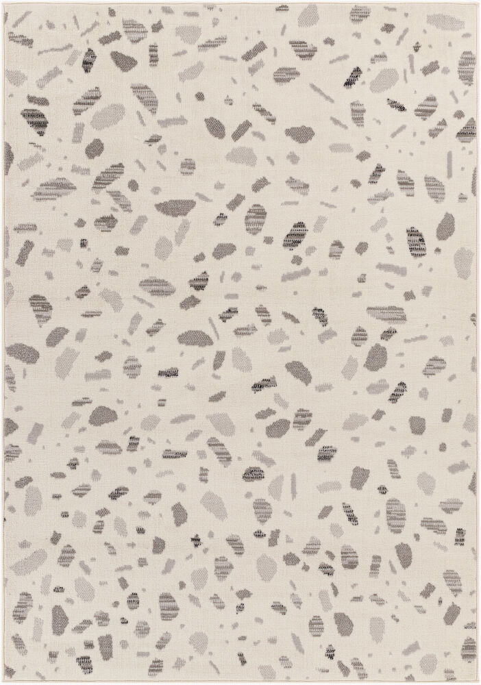 Pisa Machine Woven Rug large image 