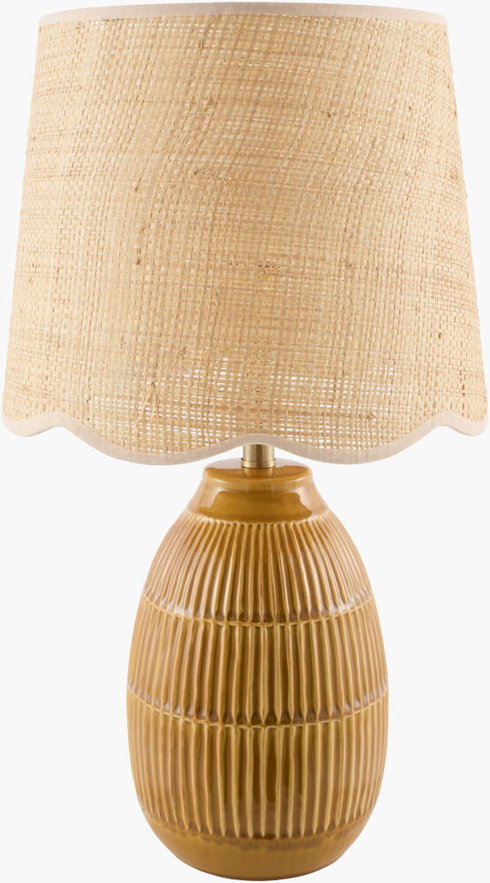 Soleny Accent Table Lamp
