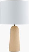 Etalle Accent Table Lamp, by Surya, 13" width x 23" height thumbnail