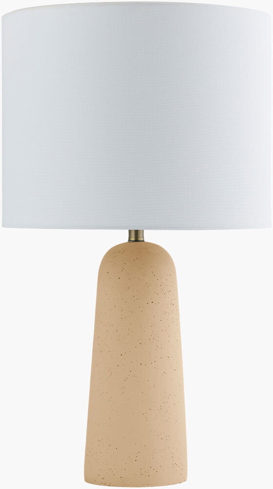 Etalle Accent Table Lamp, by Surya, 13" width x 23" height