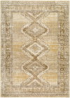 Fifth Avenue Machine Woven Rug, by Surya, 7'2.61" length x 2'5.53" width thumbnail