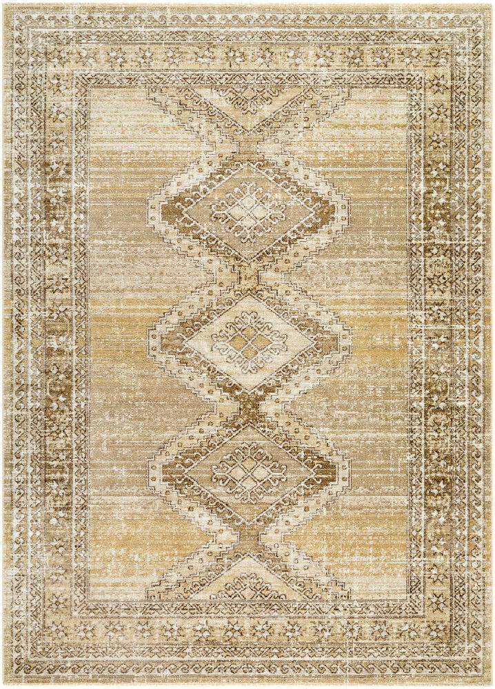 Fifth Avenue Machine Woven Rug large image 