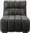 Belfort Accent Chair, by Surya, 35" width x 37" height thumbnail