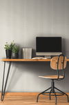 Market Stripe Caramel Wallpaper thumbnail 1