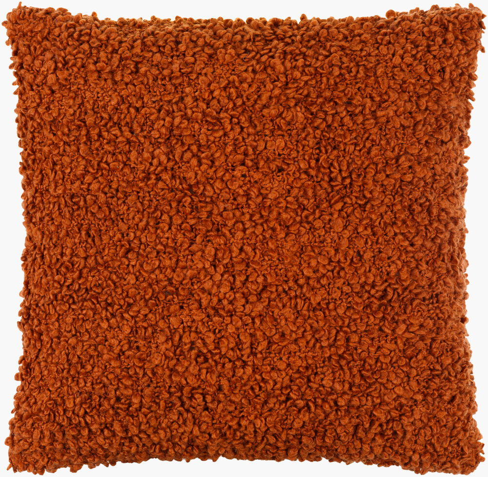 Mohave Accent Pillow Down, Decorative Pillow by Surya, 20" length x 20" width