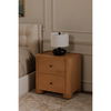 Evie Table Lamp Black thumbnail 5
