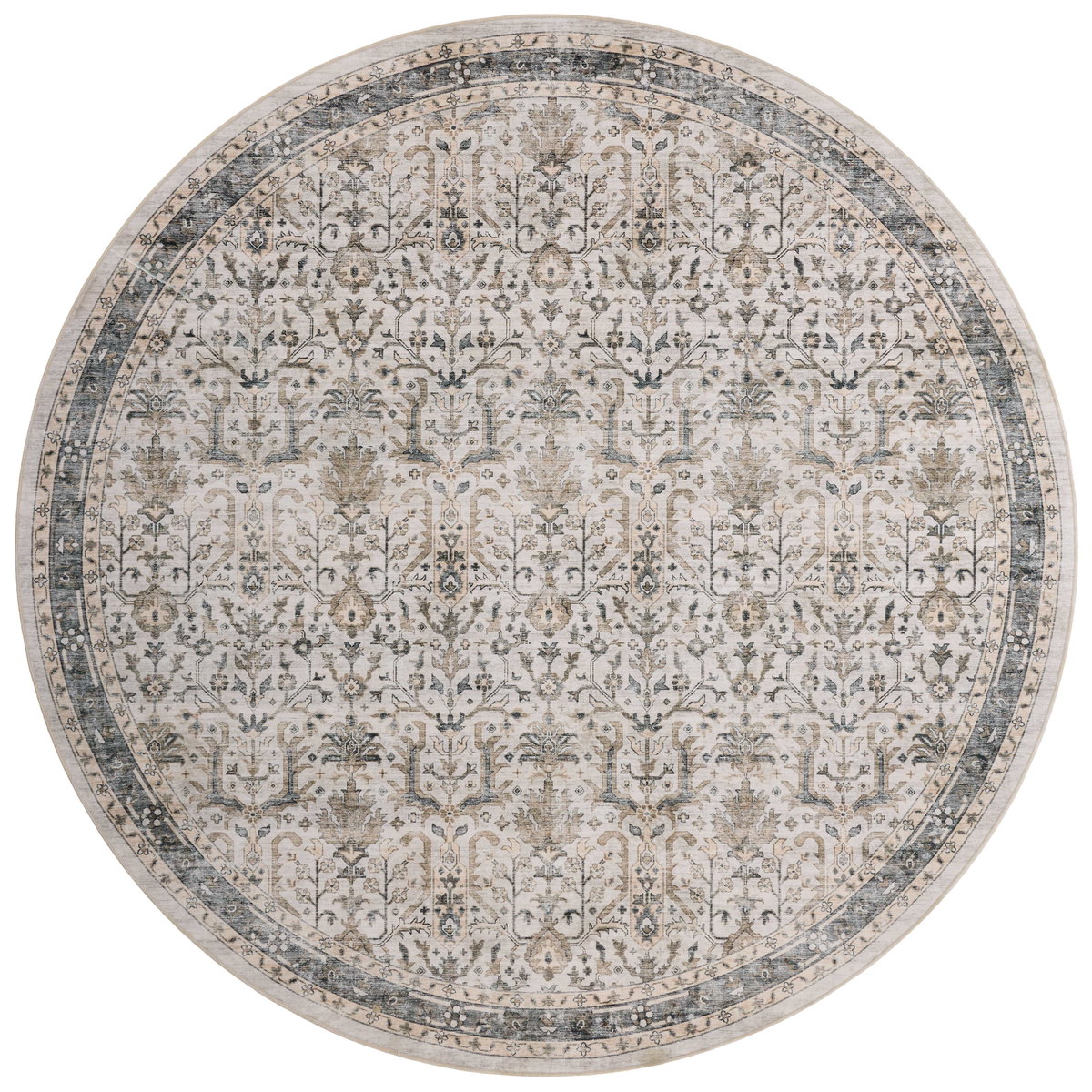 Loloi Anniston Rug, 2'3" length x 3'9" width View 8